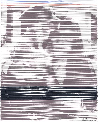 artwork for redditgetsdrawnbybot AI art