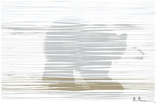 from CC0 photo AI art