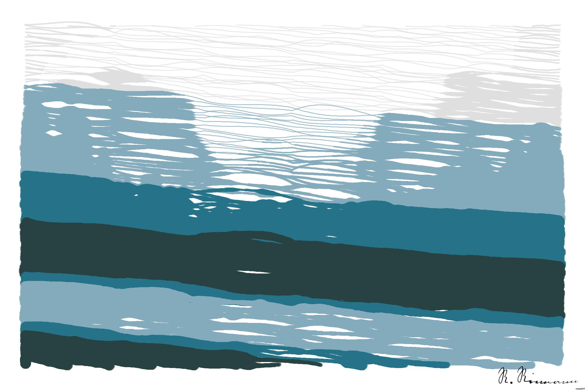 from CC0 photo AI Art