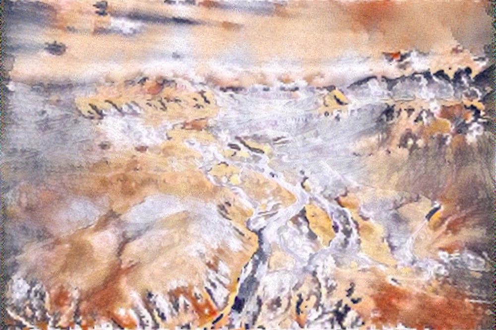 from CC0 photo AI Art