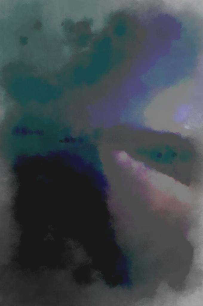 from CC0 photo AI Art