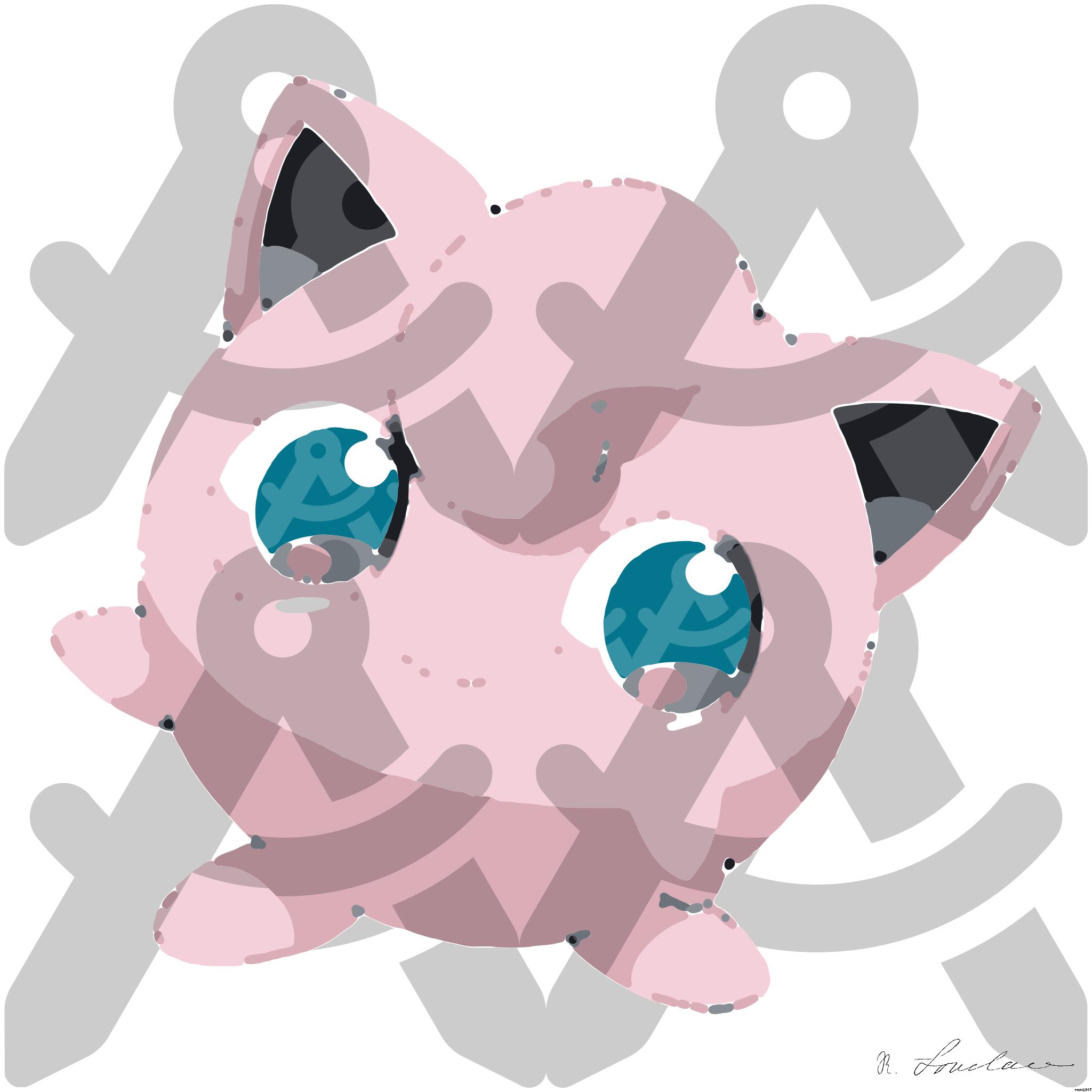 Drawn by bot 6prMi6FhiTfTyrKvNbPPkJ; art-bloby AI Art