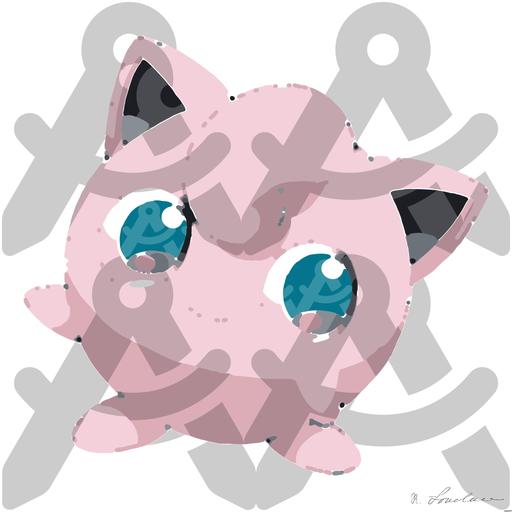 Drawn by bot 6prMi6FhiTfTyrKvNbPPkJ; art-bloby AI art