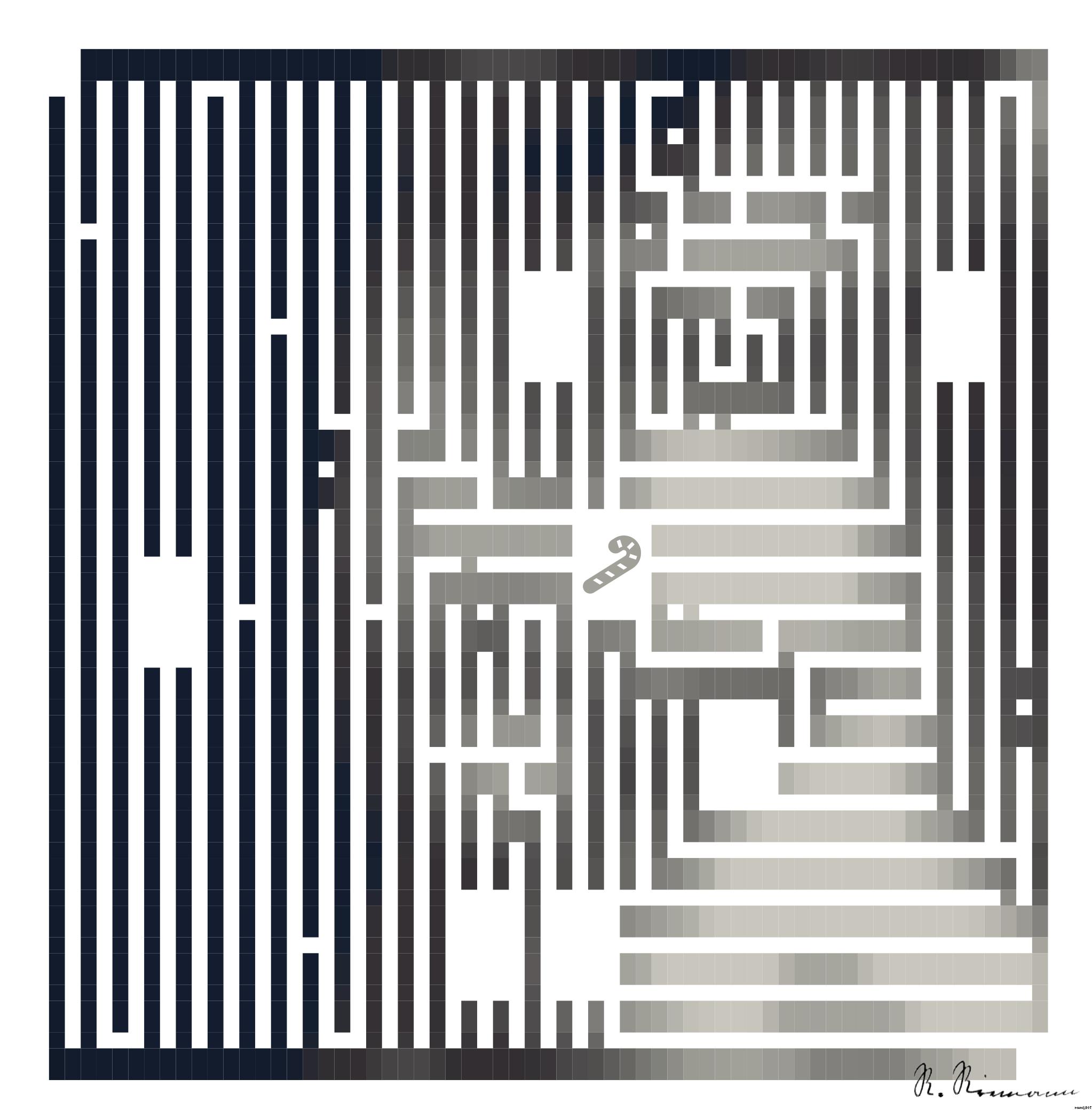 artwork for redditgetsdrawnbybot AI Art