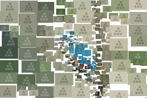 Drawn by bot A6WVTBMmV96vMjMKWTSvZ2; art-quadrangle; None AI art