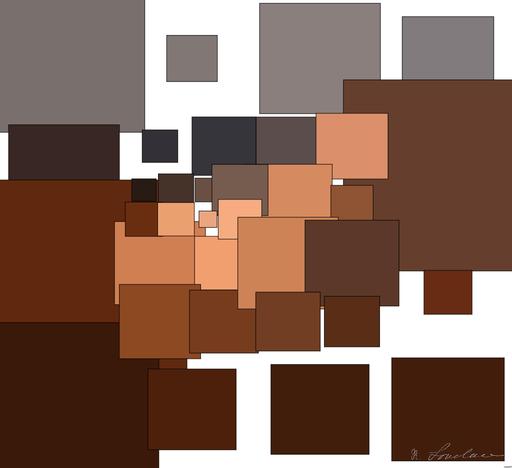 from CC0 photo AI art