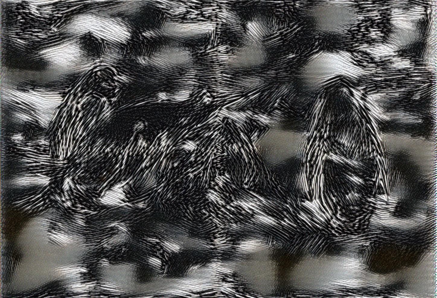 from CC0 photo AI Art