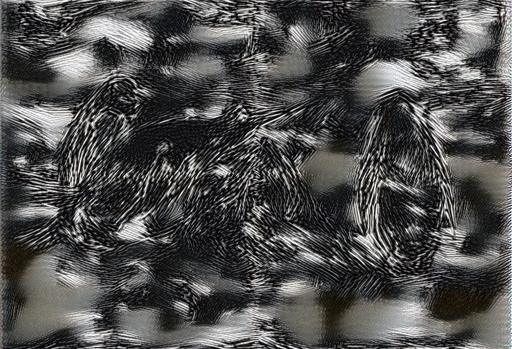 from CC0 photo AI art