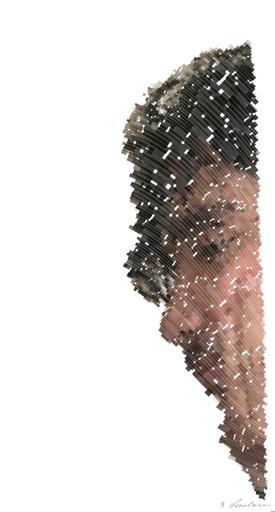 artwork for redditgetsdrawnbybot AI art