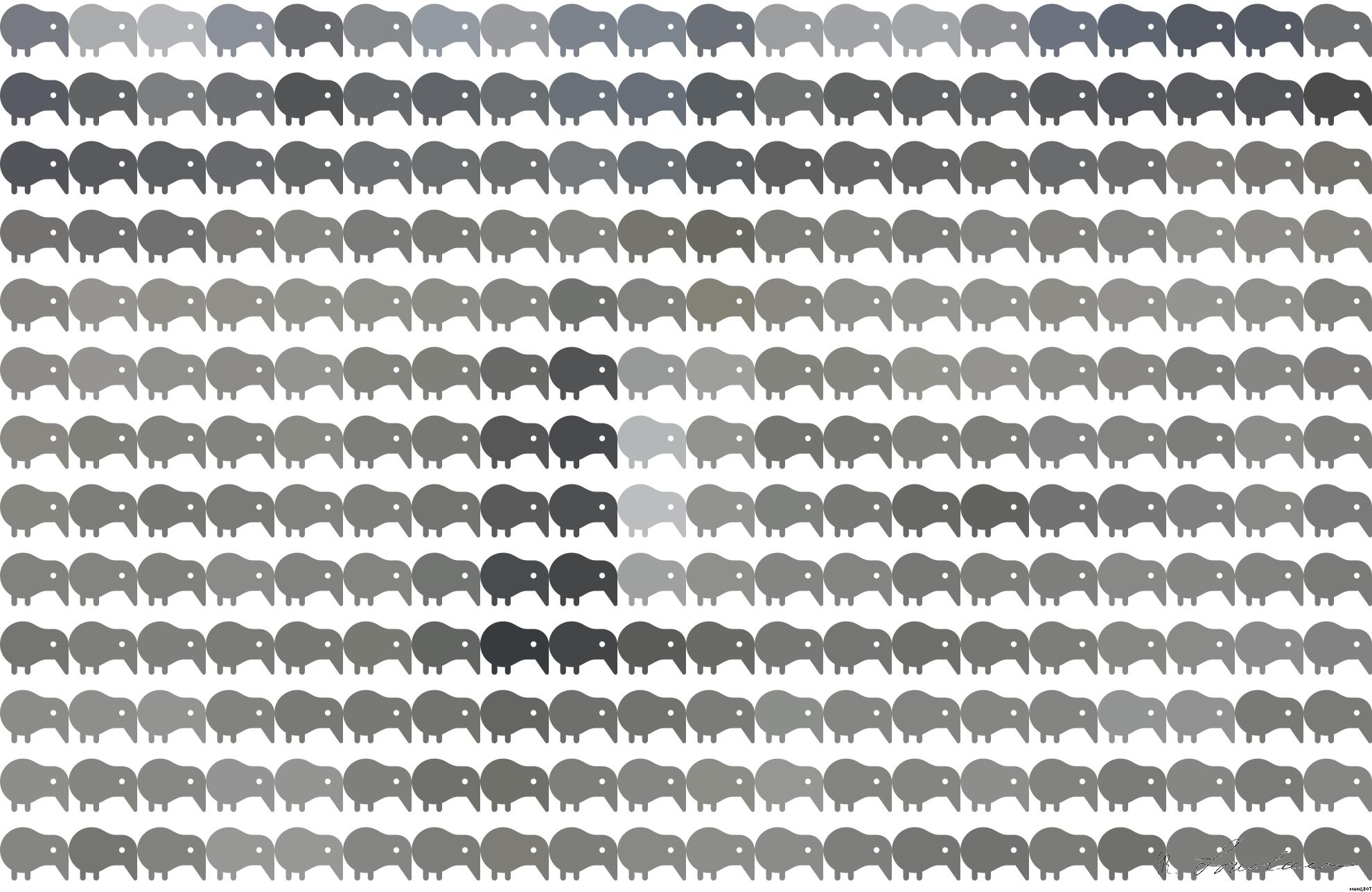 from CC0 photo AI Art