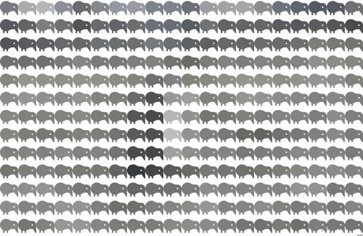 from CC0 photo AI art