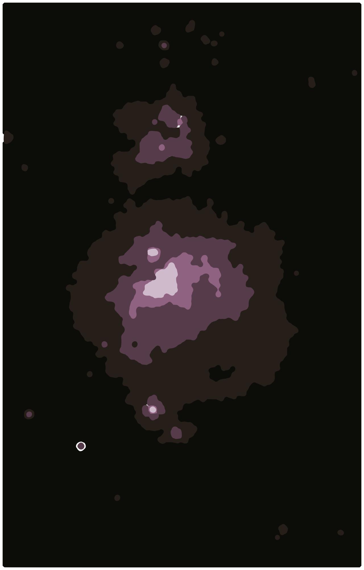 from CC0 photo AI Art