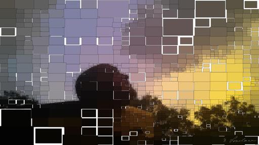 artwork for redditgetsdrawnbybot AI art