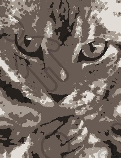 from CC0 photo AI art