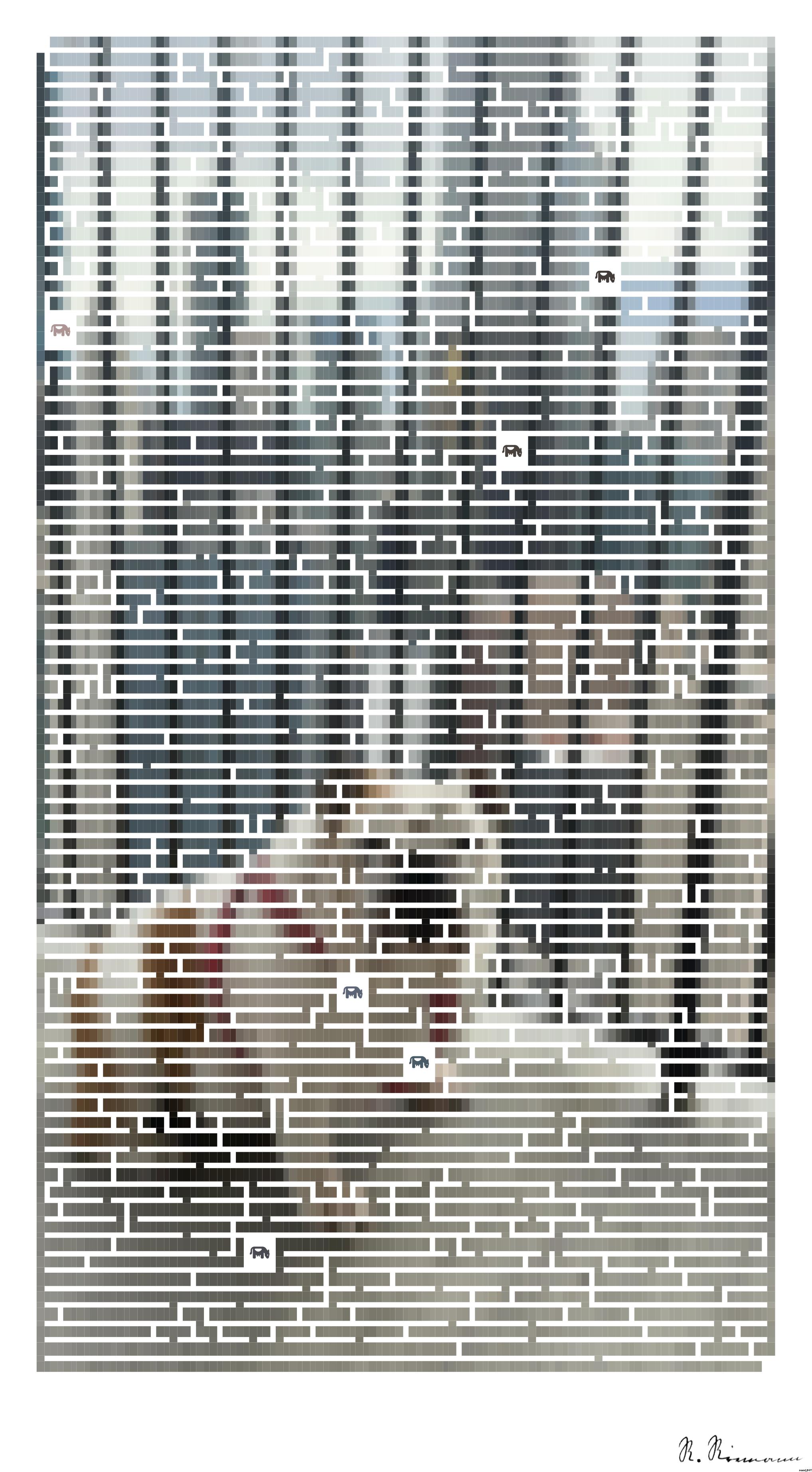 Drawn by bot KHMXpQU4nChSRm4GHJ9aiW; art-amaze; artwork for redditgetsdrawnbybot AI Art