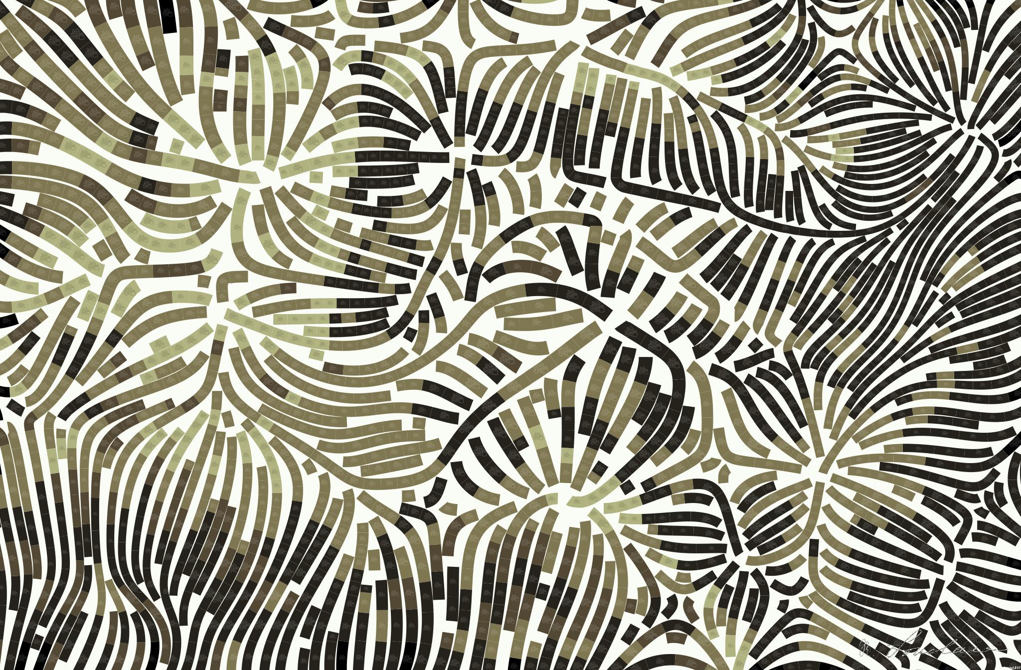 from CC0 photo AI Art