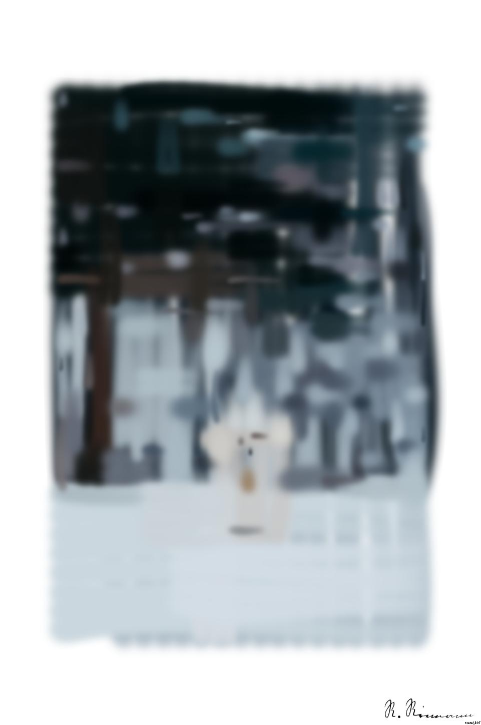 from CC0 photo AI Art
