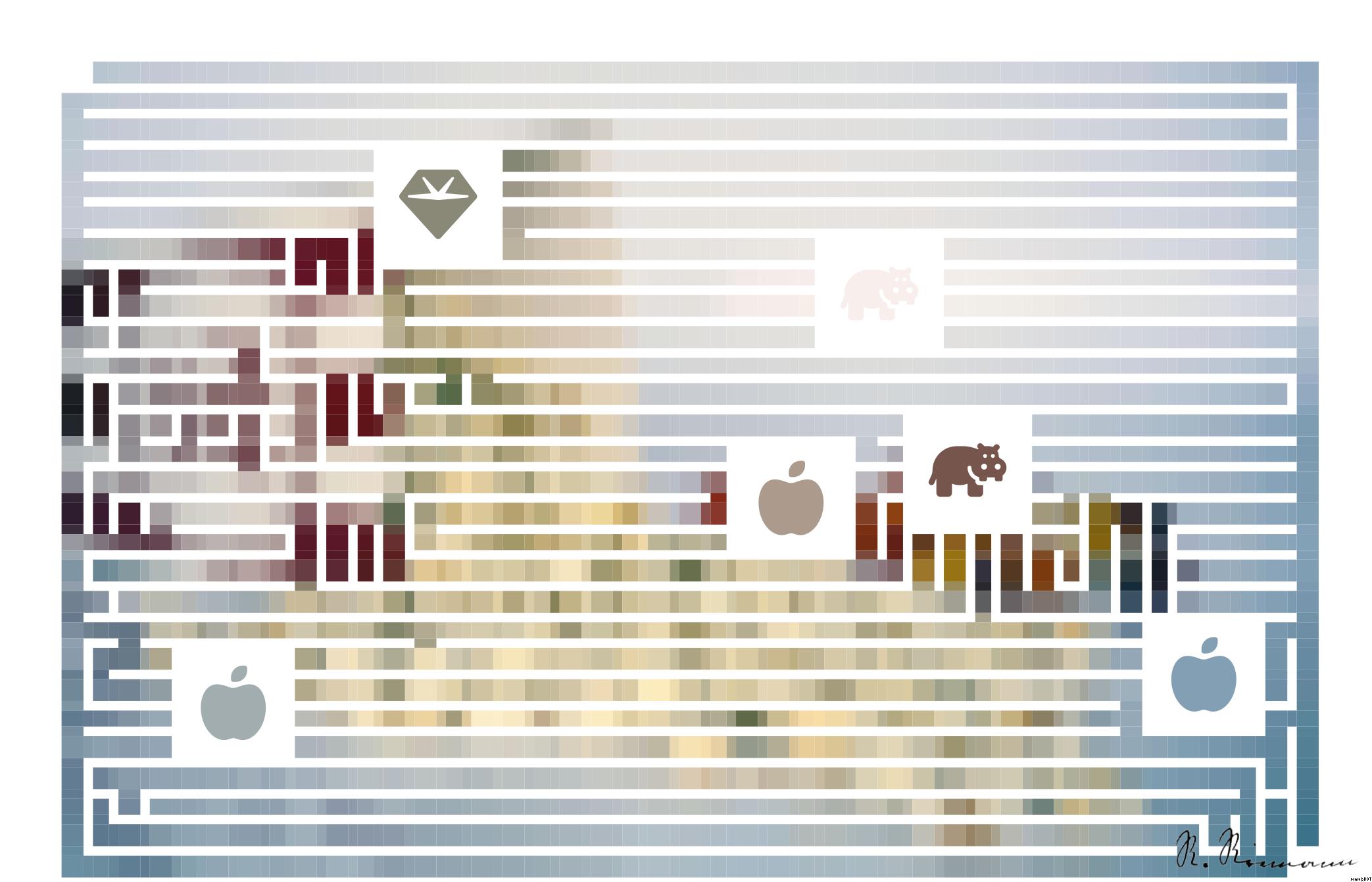 Drawn by bot UDGR23pCgbUKPcg7uCqcub; art-amaze; None AI Art