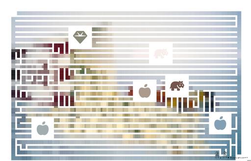 Drawn by bot UDGR23pCgbUKPcg7uCqcub; art-amaze; None AI art