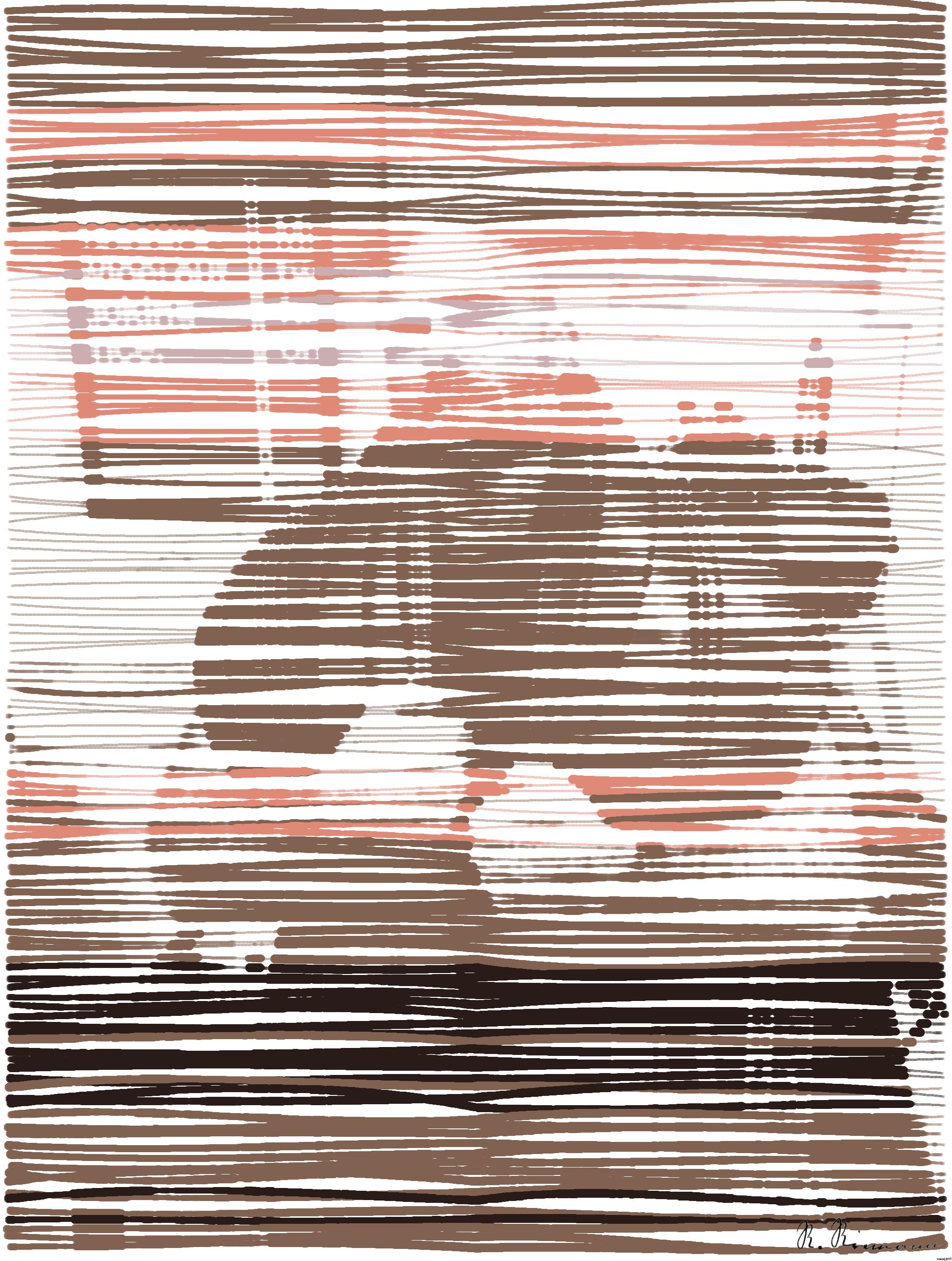 artwork for redditgetsdrawnbybot AI Art