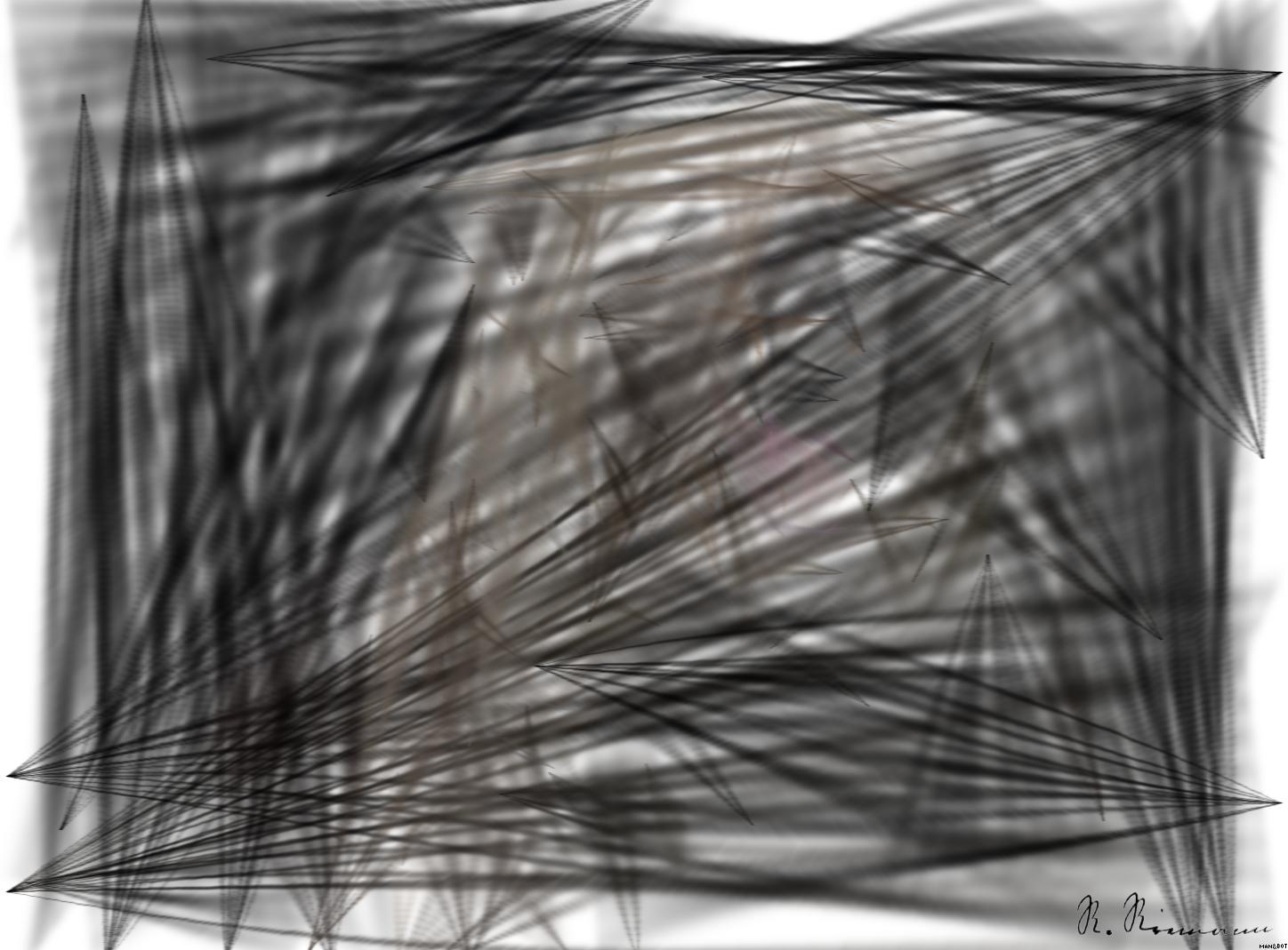 from CC0 photo AI Art