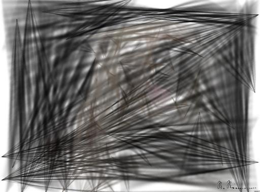 from CC0 photo AI art