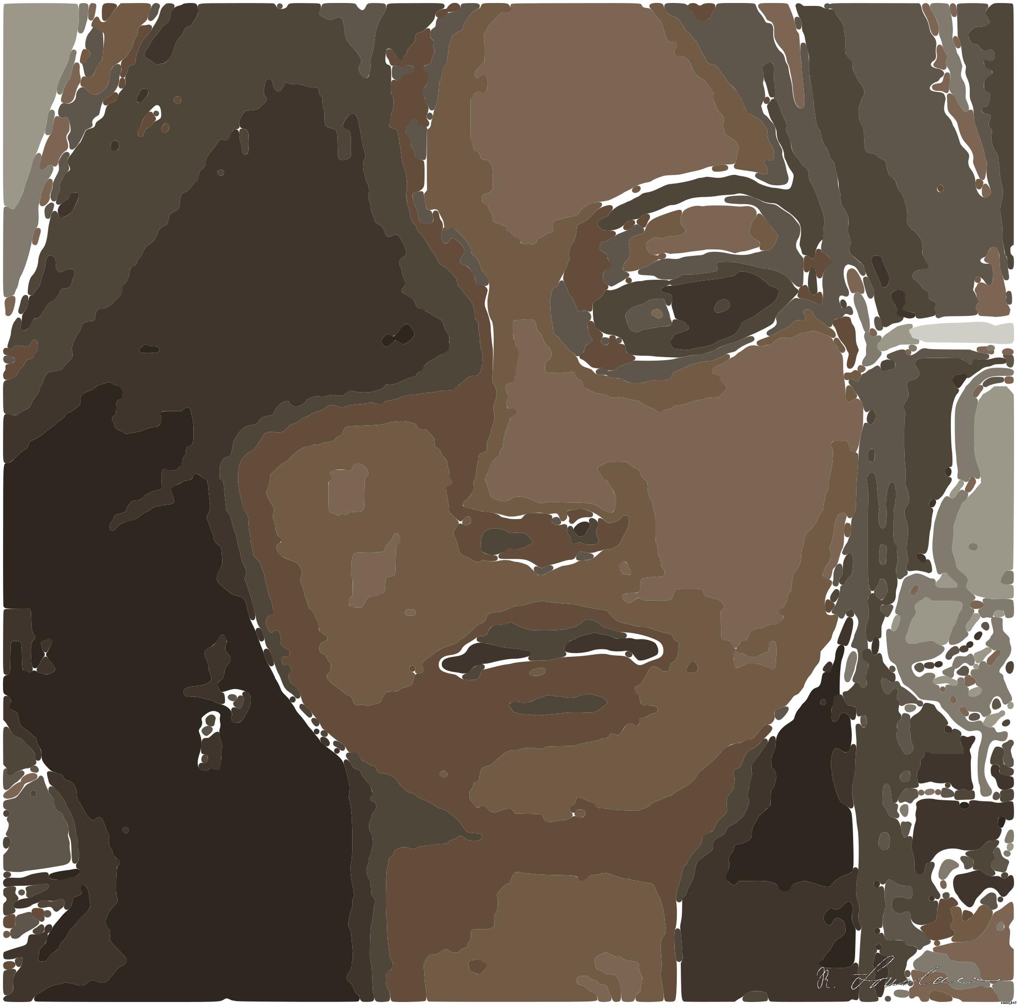 artwork for redditgetsdrawnbybot AI Art