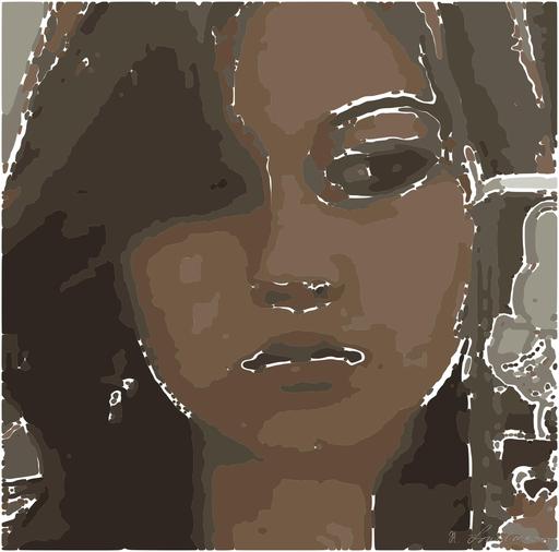 artwork for redditgetsdrawnbybot AI art