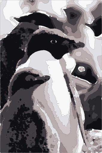 from CC0 photo AI art