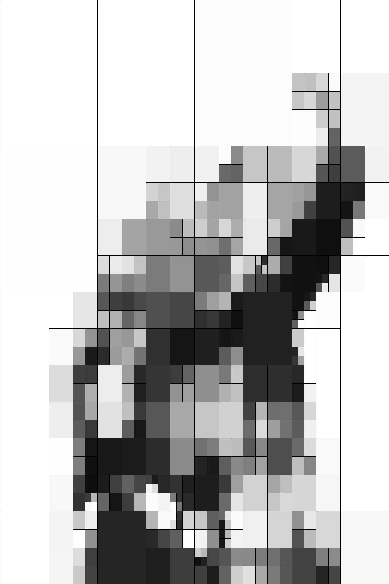 from CC0 photo AI Art