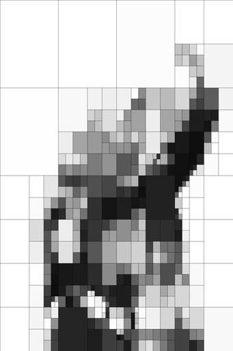 from CC0 photo AI art