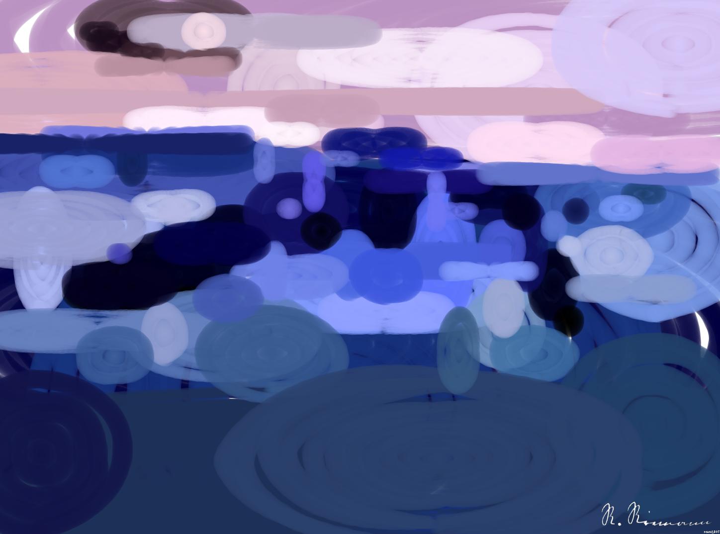 from CC0 photo AI Art