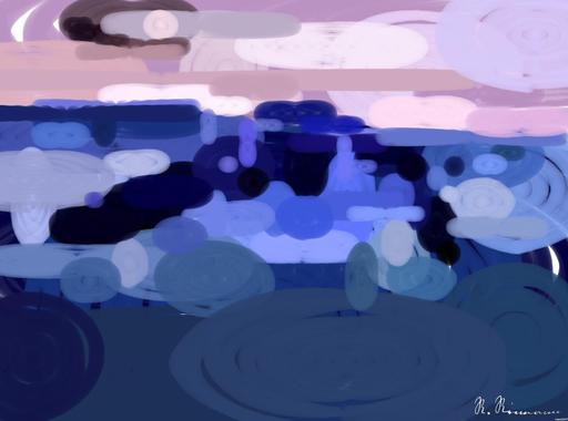 from CC0 photo AI art