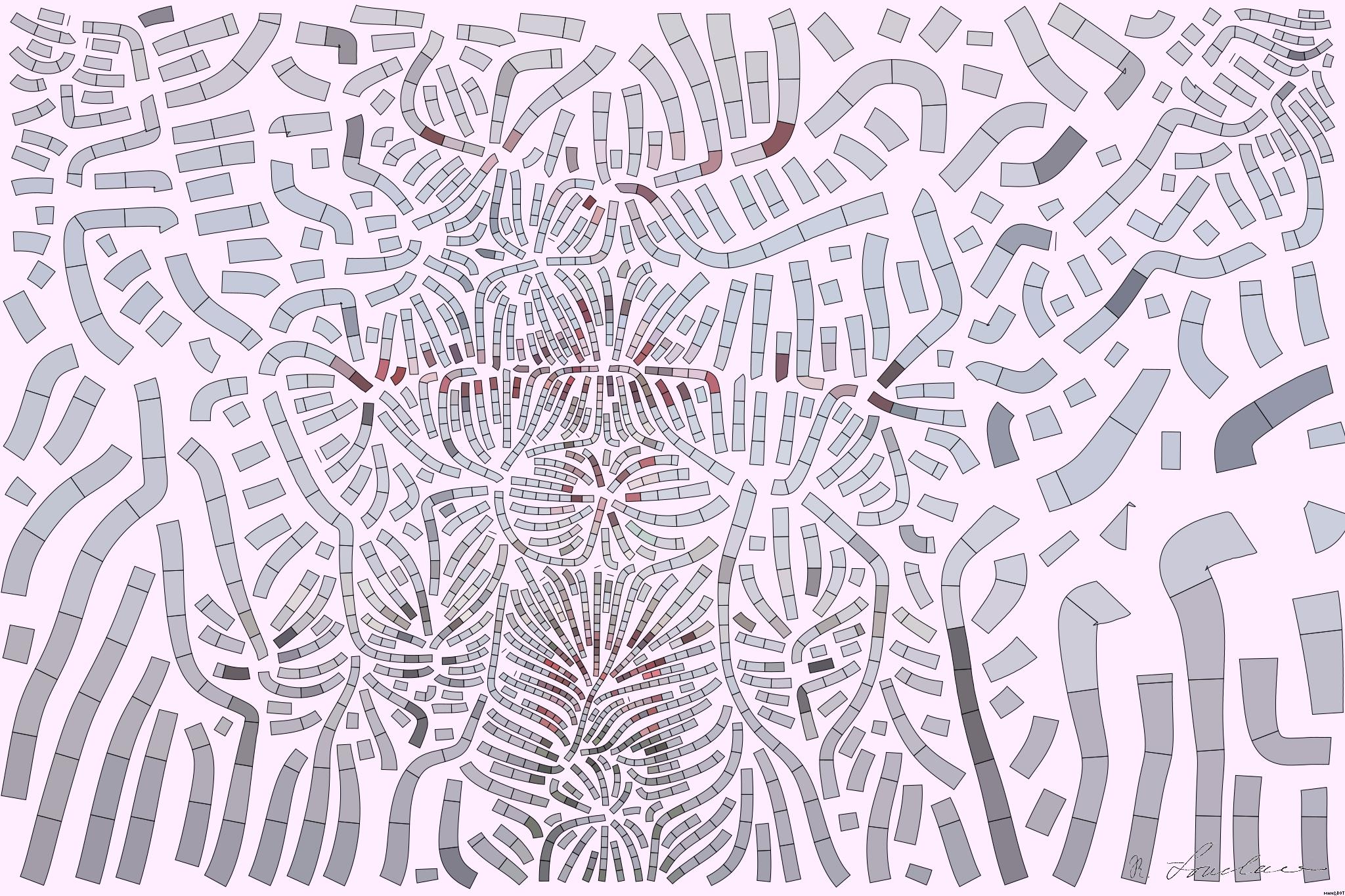 Drawn by bot eTCHRTLdv9zTtD6Ft4f4JR; art-flowy; None AI Art