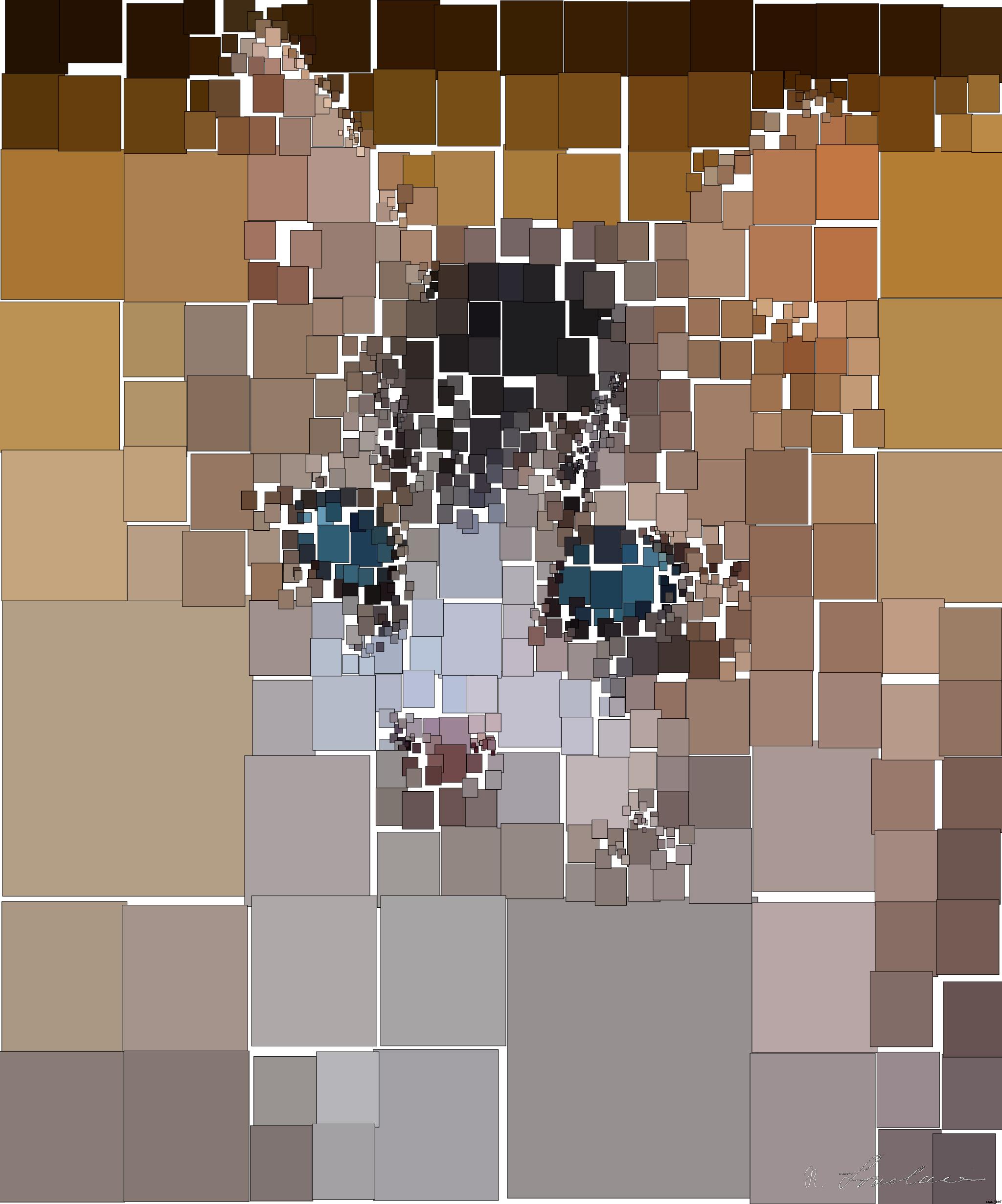 from CC0 photo AI Art