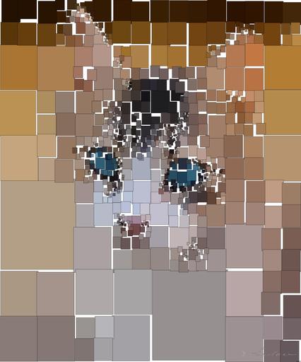 from CC0 photo AI art