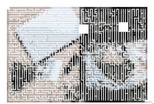 Drawn by bot Cf8jyF9J4Z5QPGzcDRrXaY; art-amaze; black DSLR camera near sunglasses and bag AI art