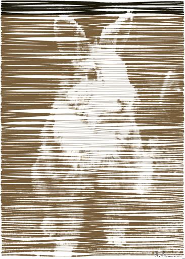 Drawn by bot S2UNDFwftaERNEWsQYswVa; art-linewidth; None AI art