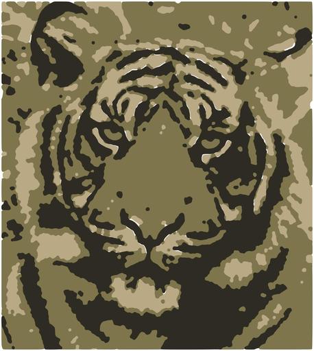 from CC0 photo AI art