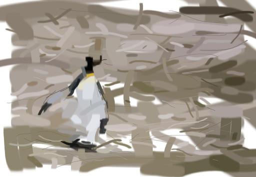 from CC0 photo AI art