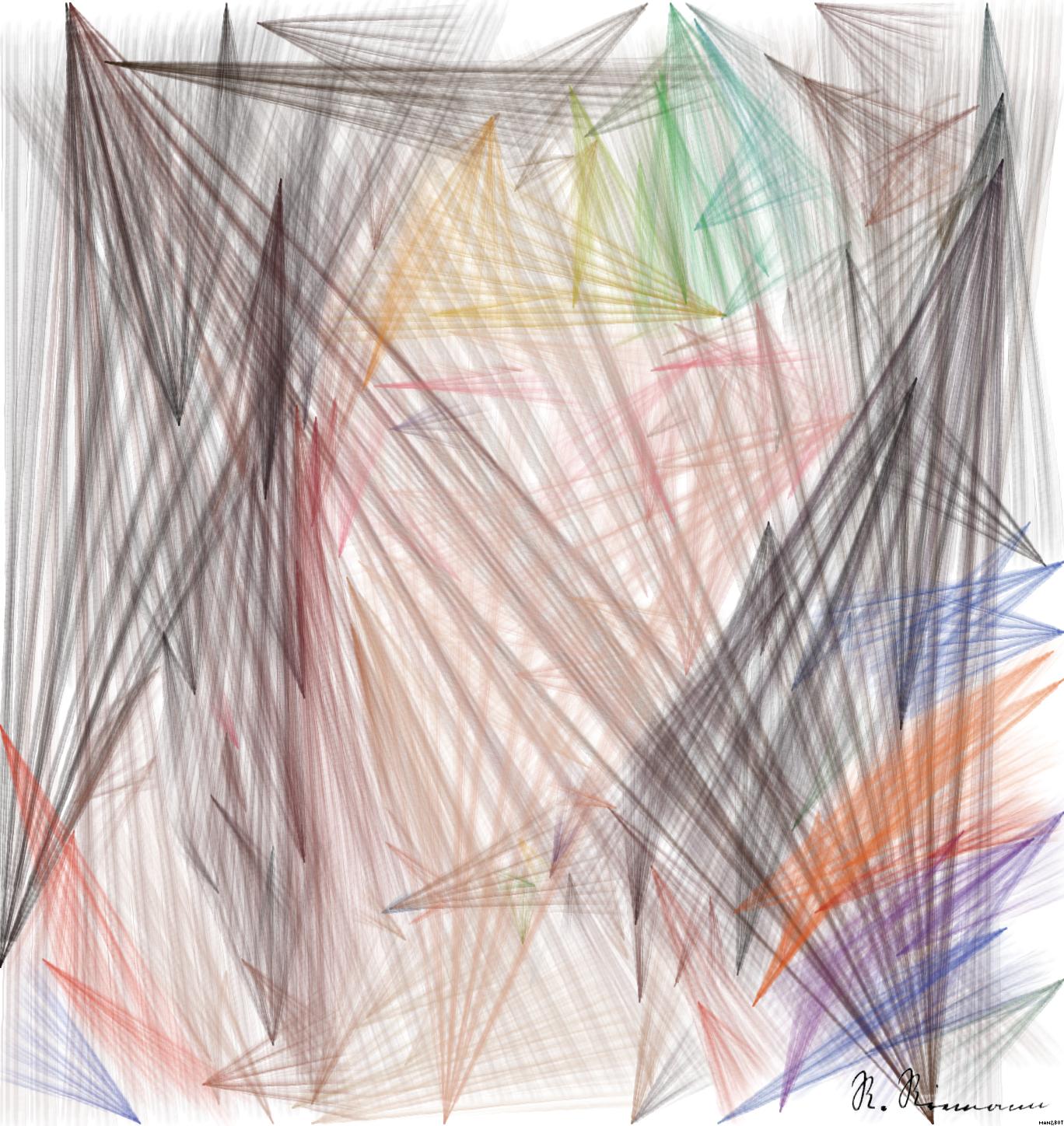 artwork for redditgetsdrawnbybot AI Art