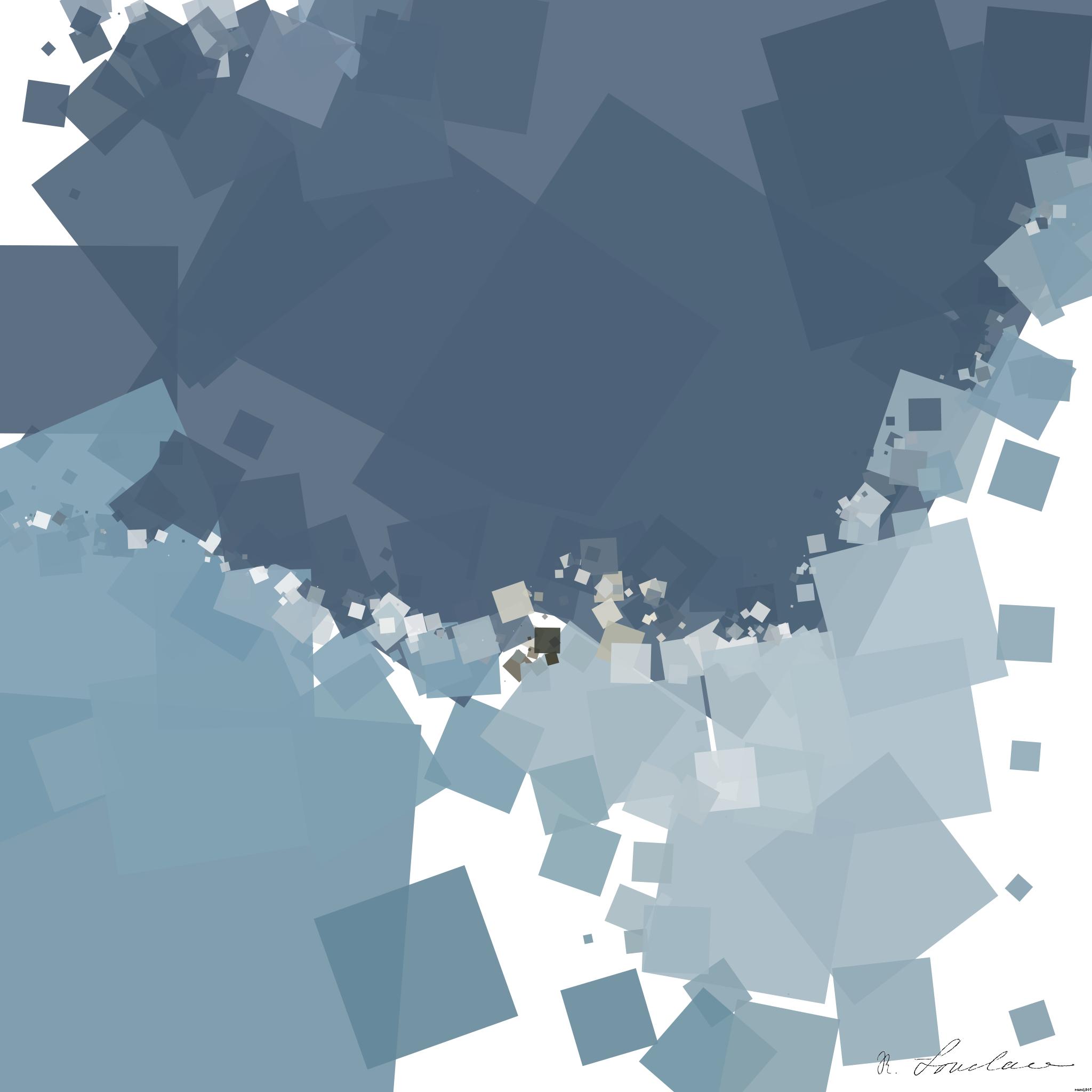 from CC0 photo AI Art