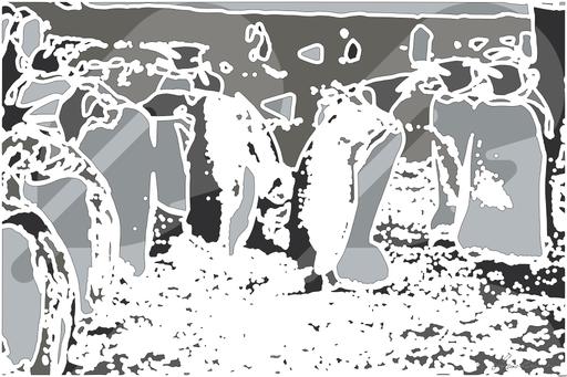 Drawn by bot JtXESYWwvSJdUB6MRWvkKG; art-bloby; None AI art