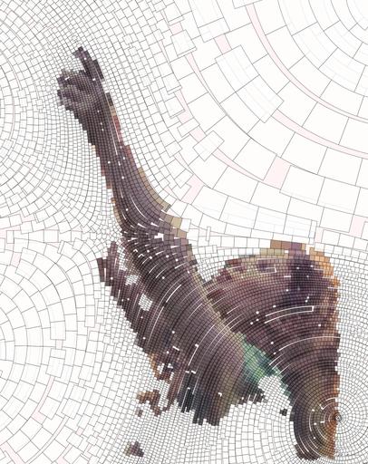 Drawn by bot Qus9CbxEu96uHaUvqLcbdD; art-flowy; None AI art