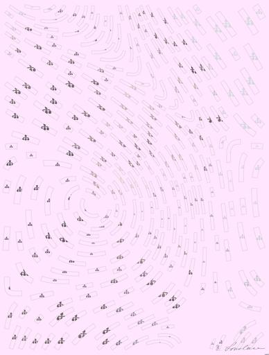 artwork for redditgetsdrawnbybot AI art