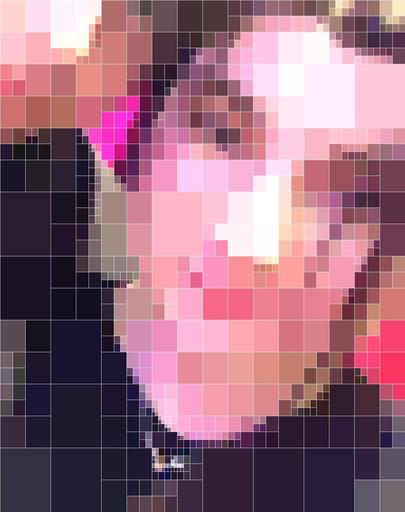 artwork for redditgetsdrawnbybot AI art