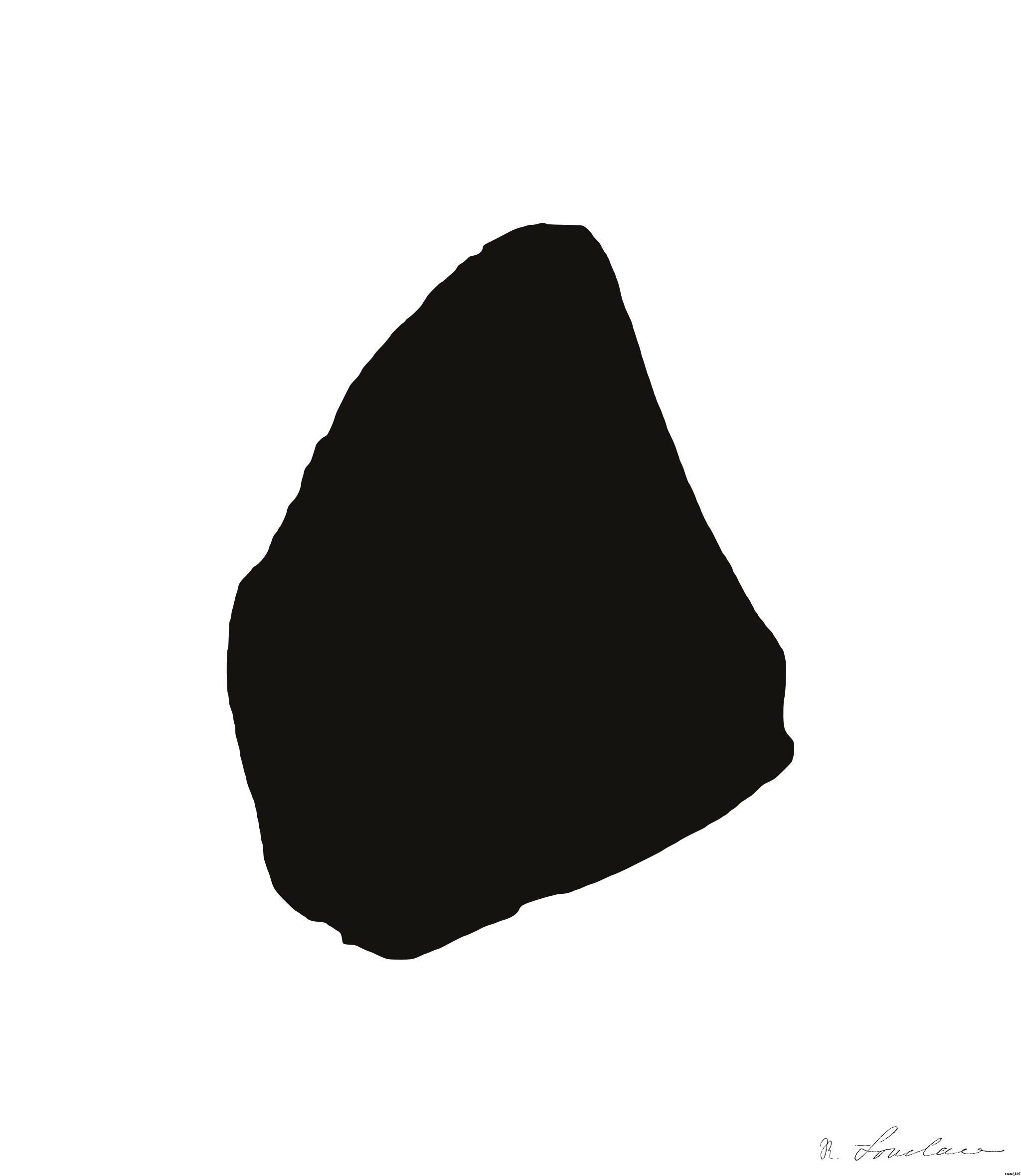 artwork for redditgetsdrawnbybot AI Art