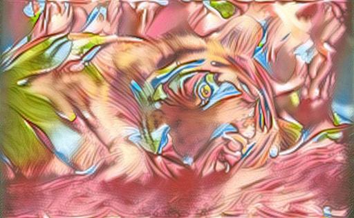 from CC0 photo AI art