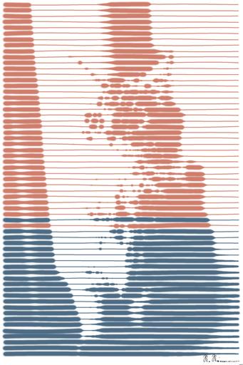 from CC0 photo AI art