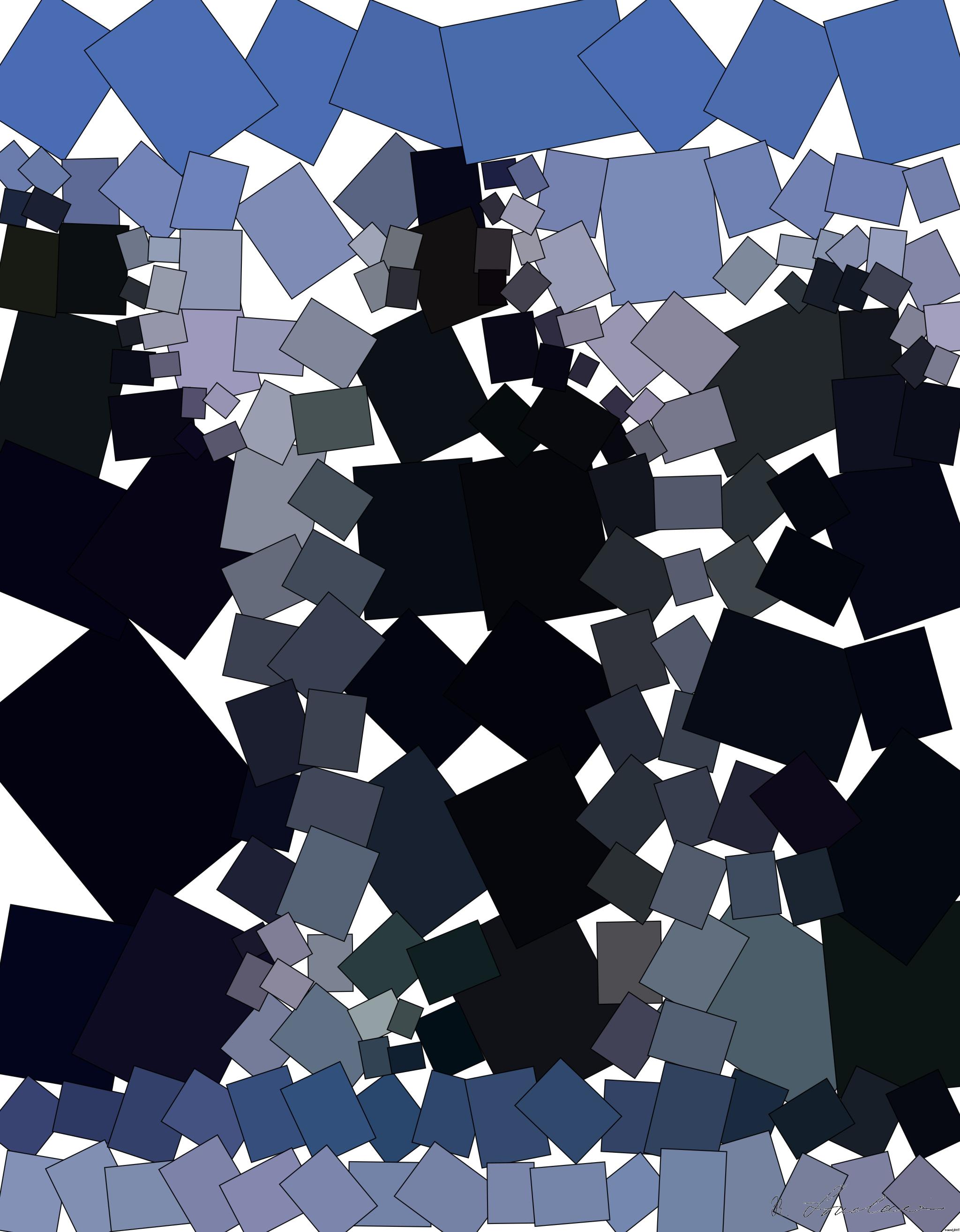 from CC0 photo AI Art